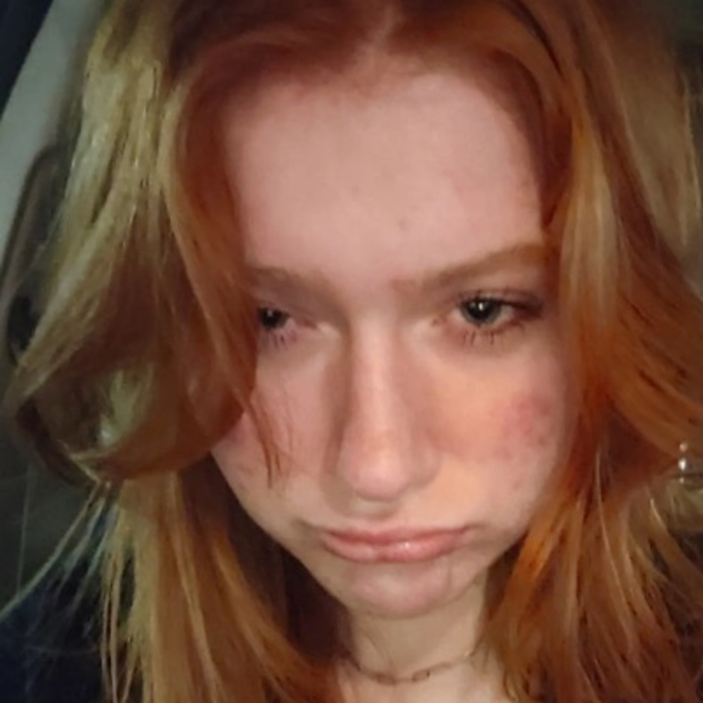 Meet your Posher, Ginger